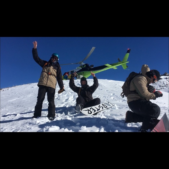 Meet your Posher, Sean - Picture 1 of 1